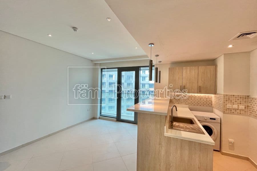 Апартаменты в Дубае, ОАЭ, 66 м², фото 4