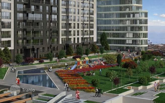 2-Bedroom Apartment in Kartal, Istanbul, photo 3