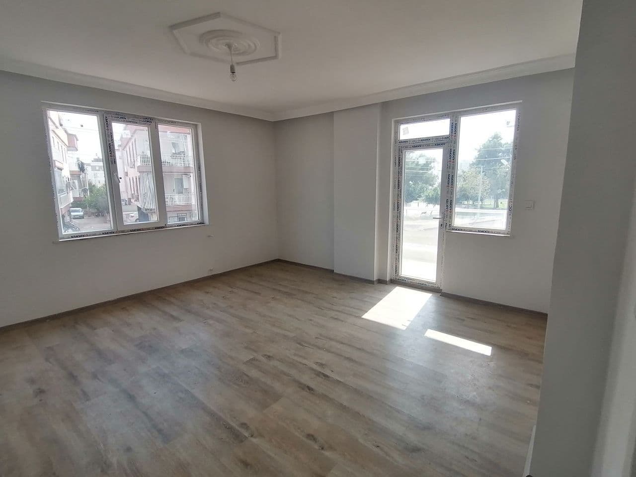 Квартира в Анталии, Турция, 97 м², фото 2