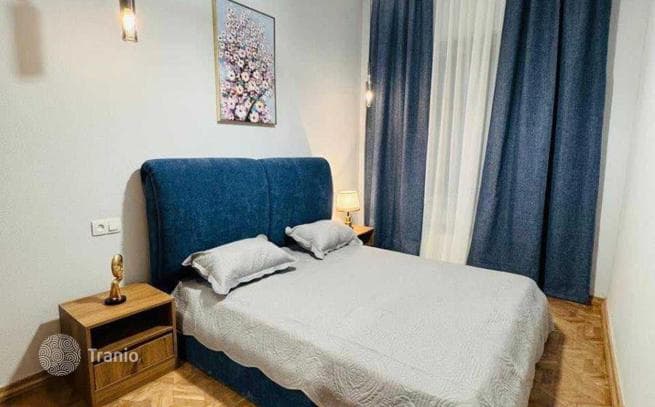 1-Bedroom Apartment in Saburtalo, Tbilisi, photo 4