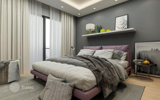 2-Bedroom (2+1) Apartments from Developer in Mersin, photo 3