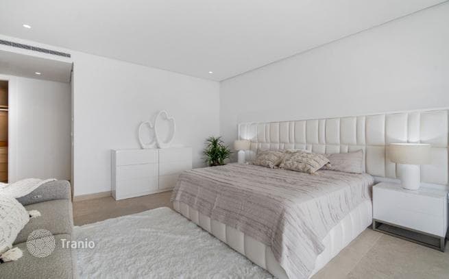 7-комнатные апартаменты в новостройке 295 м² в Бенаависе, Испания, фото 5