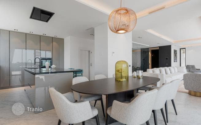 5-комнатная вилла 825 м² в Бенаависе, Испания, фото 2