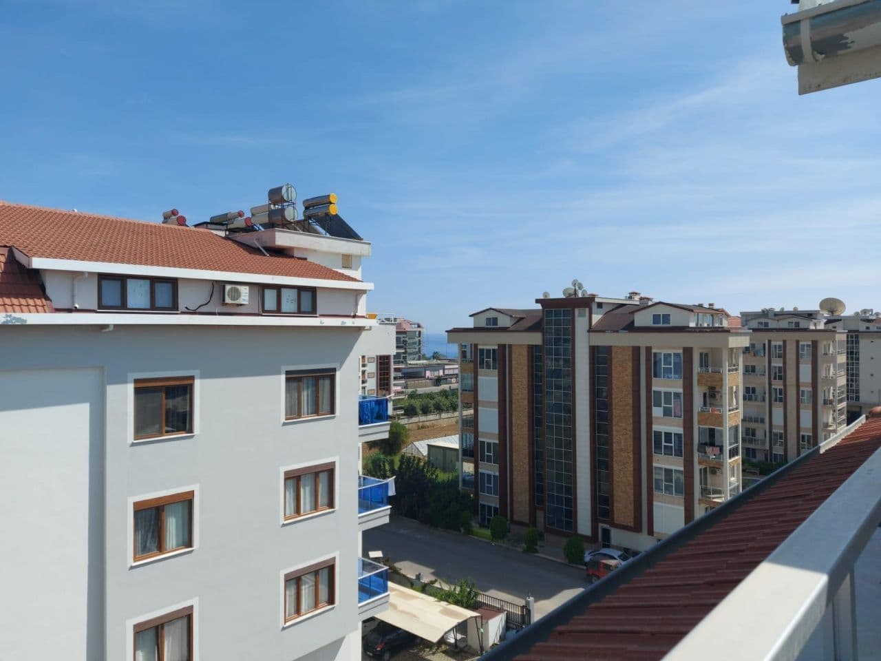 Квартира в Кестеле, Турция, 200 м², фото 3
