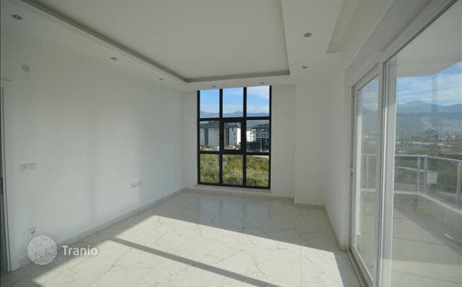 2-Bedroom Apartment with Shared Pool in Oba, Alanya, photo 3