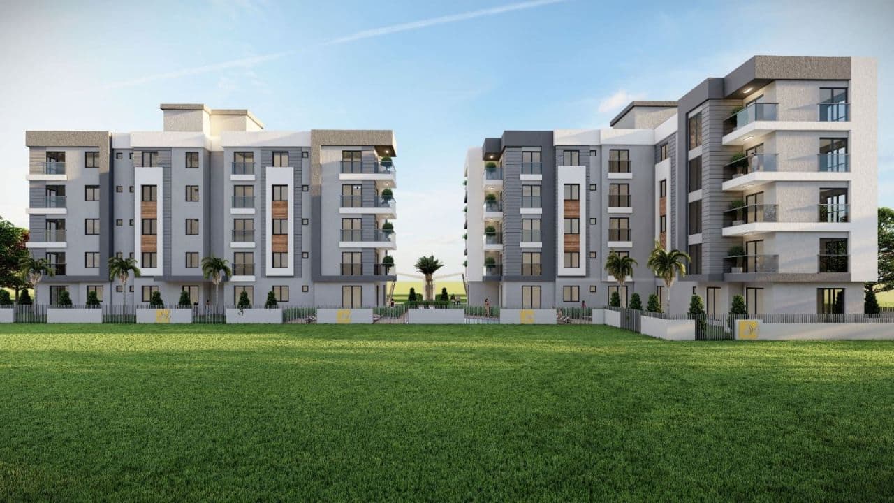Квартира в Анталии, Турция, 45 м², фото 5