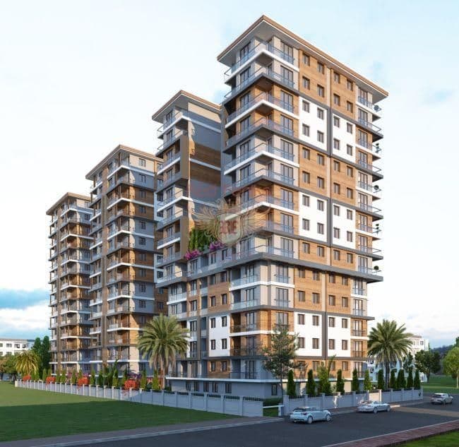 Квартира в Стамбуле, Турция, 150 м², фото 2