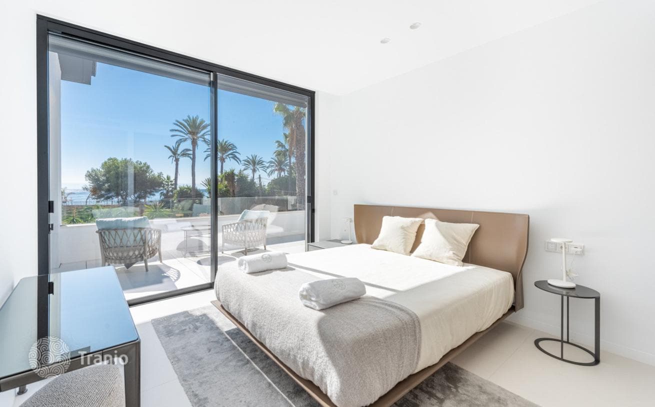 Вилла на продажу в Cortijo Blanco, Сан Педро де Алькантара, фото 4