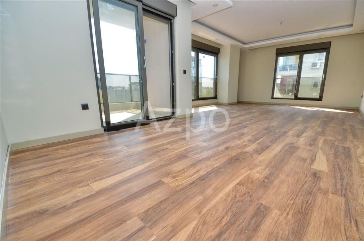 Апартаменты в Анталии, Турция, 170 м², фото 3