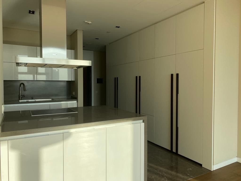 Апартаменты в Стамбуле, Турция, 129 м², фото 3