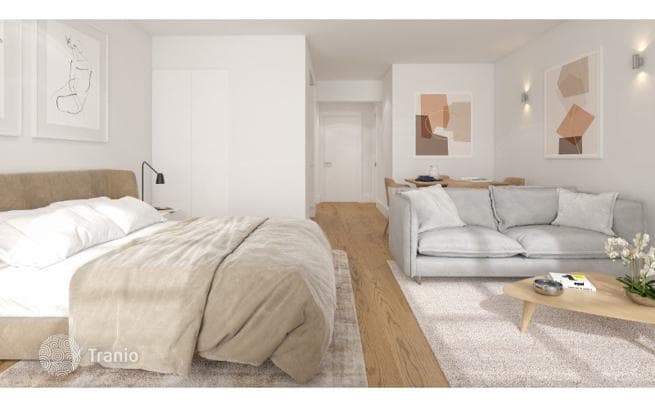 1-Bedroom Apartment in Vila Nova de Gaia, photo 3
