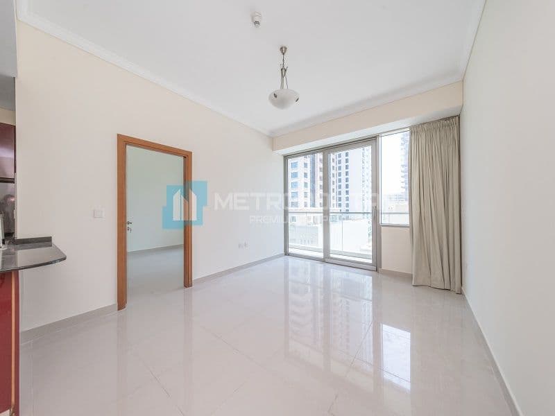Апартаменты в Дубае, ОАЭ, 76.74 м², фото 5
