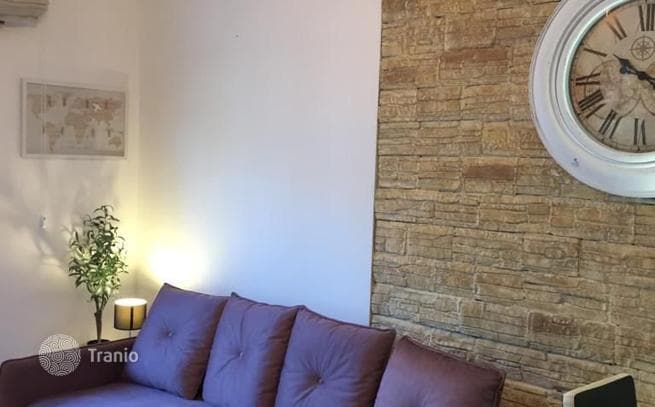 1-Bedroom Apartment with City View in Tivat, Montenegro
