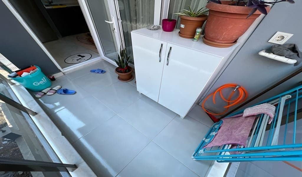Квартира в Анталии, Турция, 90 м², фото 4
