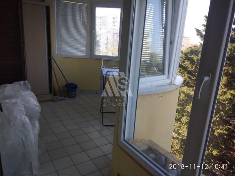 Квартира в Баре, Черногория, 50 м², фото 2