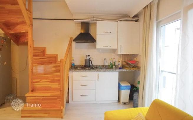 1-Bedroom Apartment in Kadikoy, Istanbul, photo 3