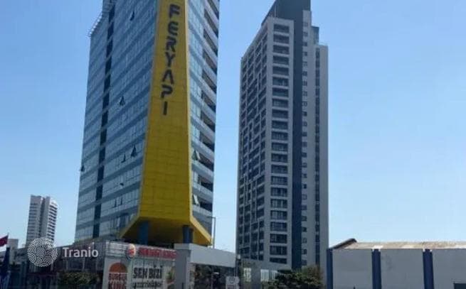 1-Bedroom Apartment in Kartal, Istanbul, photo 4