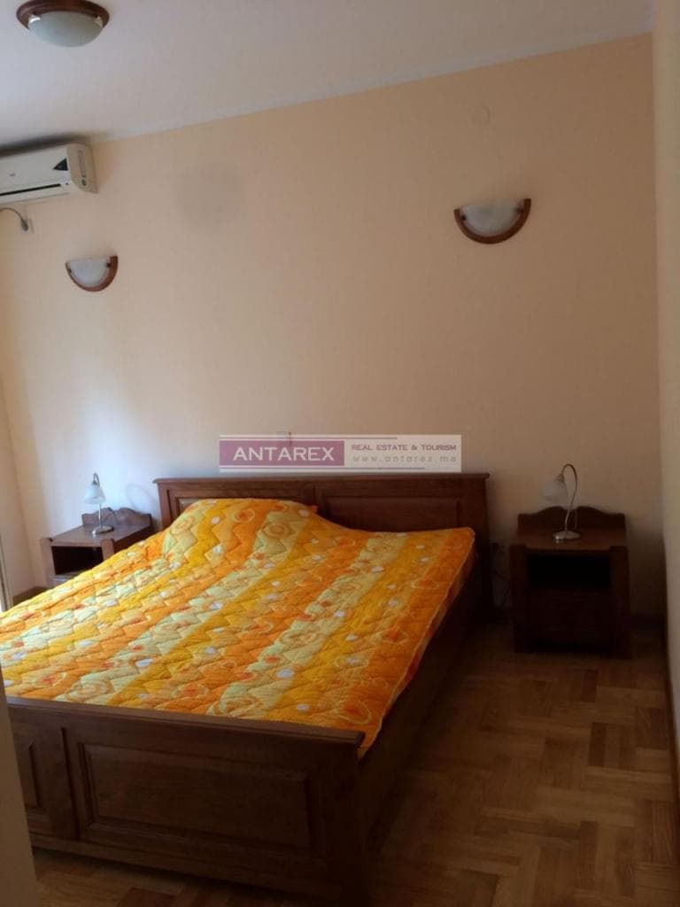 Апартаменты в Херцег-Нови, Черногория, 73 м², фото 5
