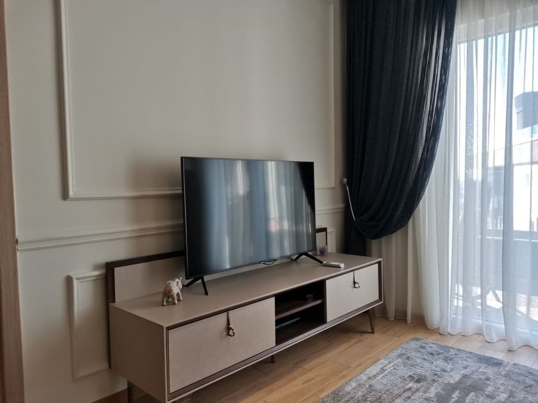 Квартира в Будве, Черногория, 48 м², фото 5