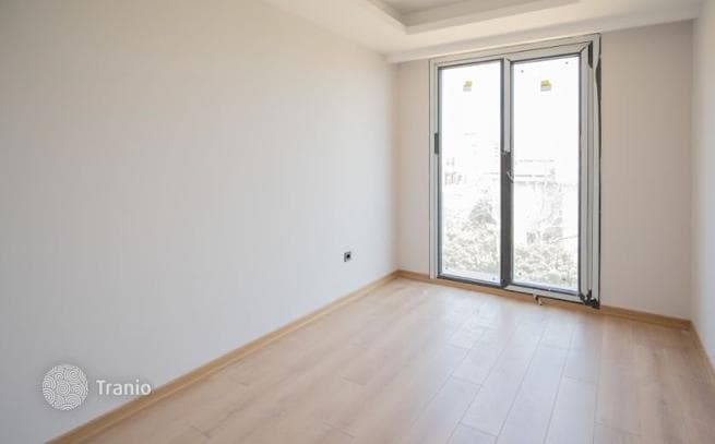 1-Bedroom Apartment in Uskudar, Istanbul