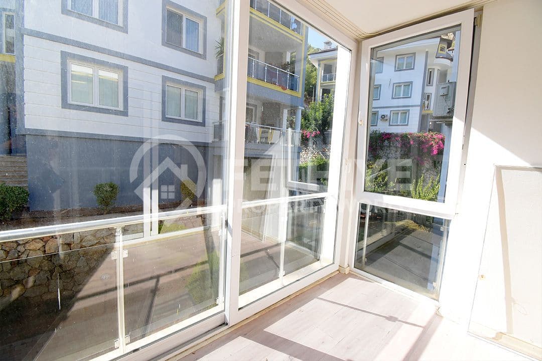 Апартаменты в Фетхие, Турция, 110 м², фото 5