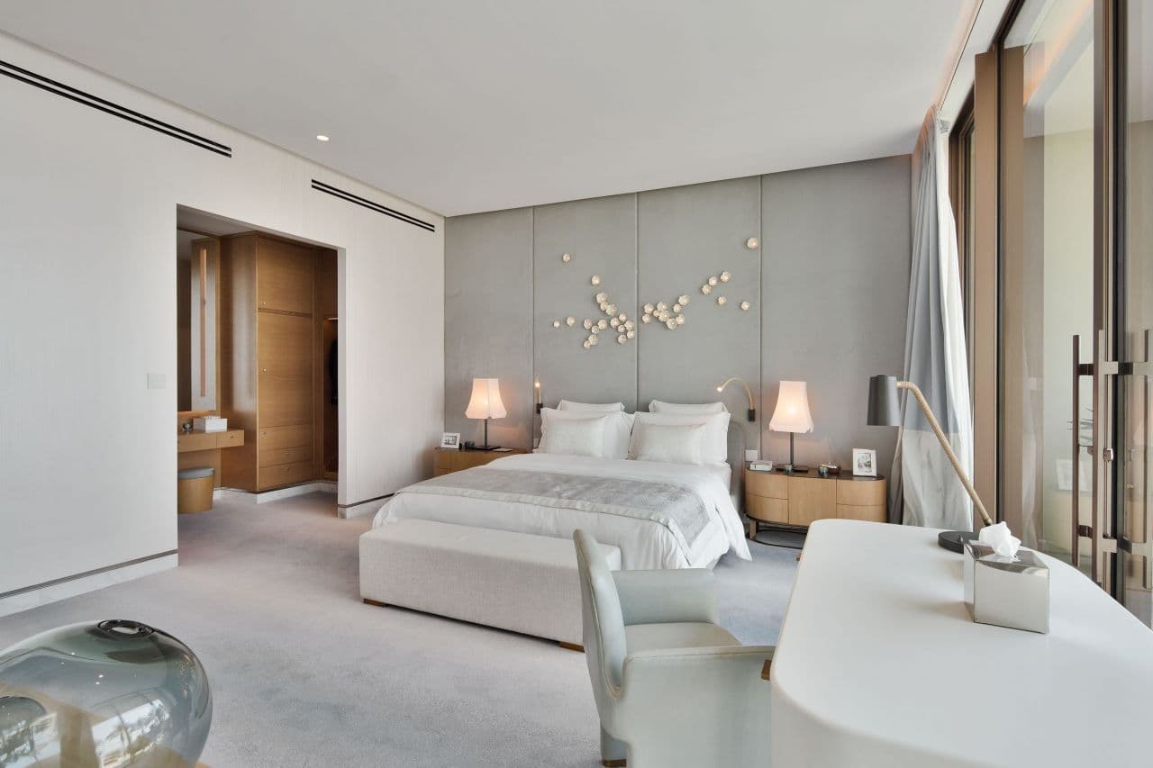 Апартаменты в Дубае, ОАЭ, 280.1 м², фото 3