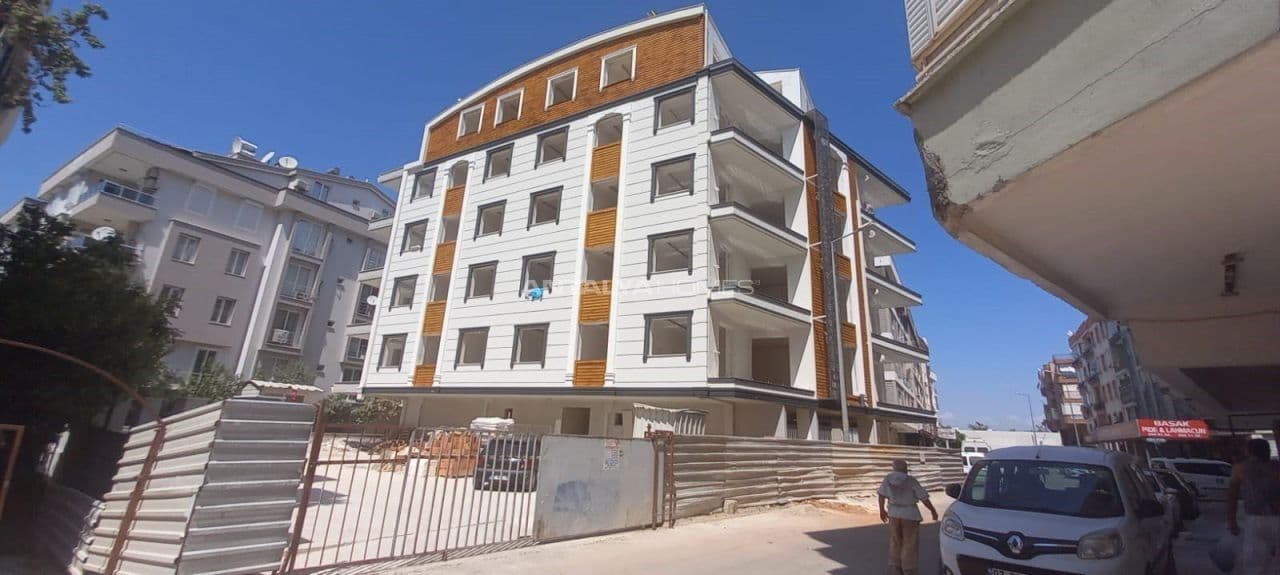 Пентхаус в Анталии, Турция, 145 м², фото 4