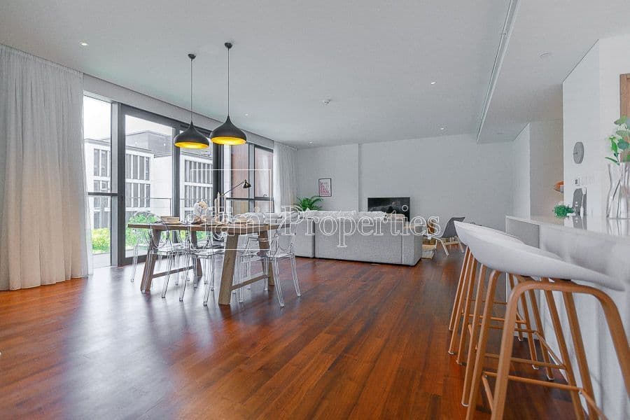 Апартаменты в Дубае, ОАЭ, 265 м², фото 5