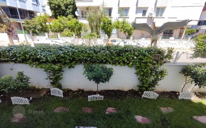 2-Bedroom (2+1) Duplex 500 m from the Beach in Konyaalti, Antalya, photo 3