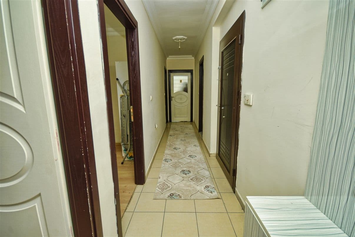 Квартира в Анталии, Турция, 95 м², фото 4