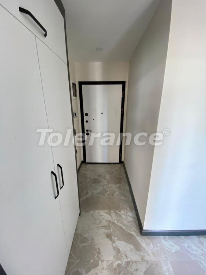 Апартаменты в Анталии, Турция, 50 м², фото 3