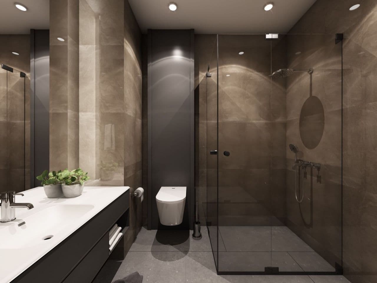 Апартаменты в Стамбуле, Турция, 168.5 м², фото 5