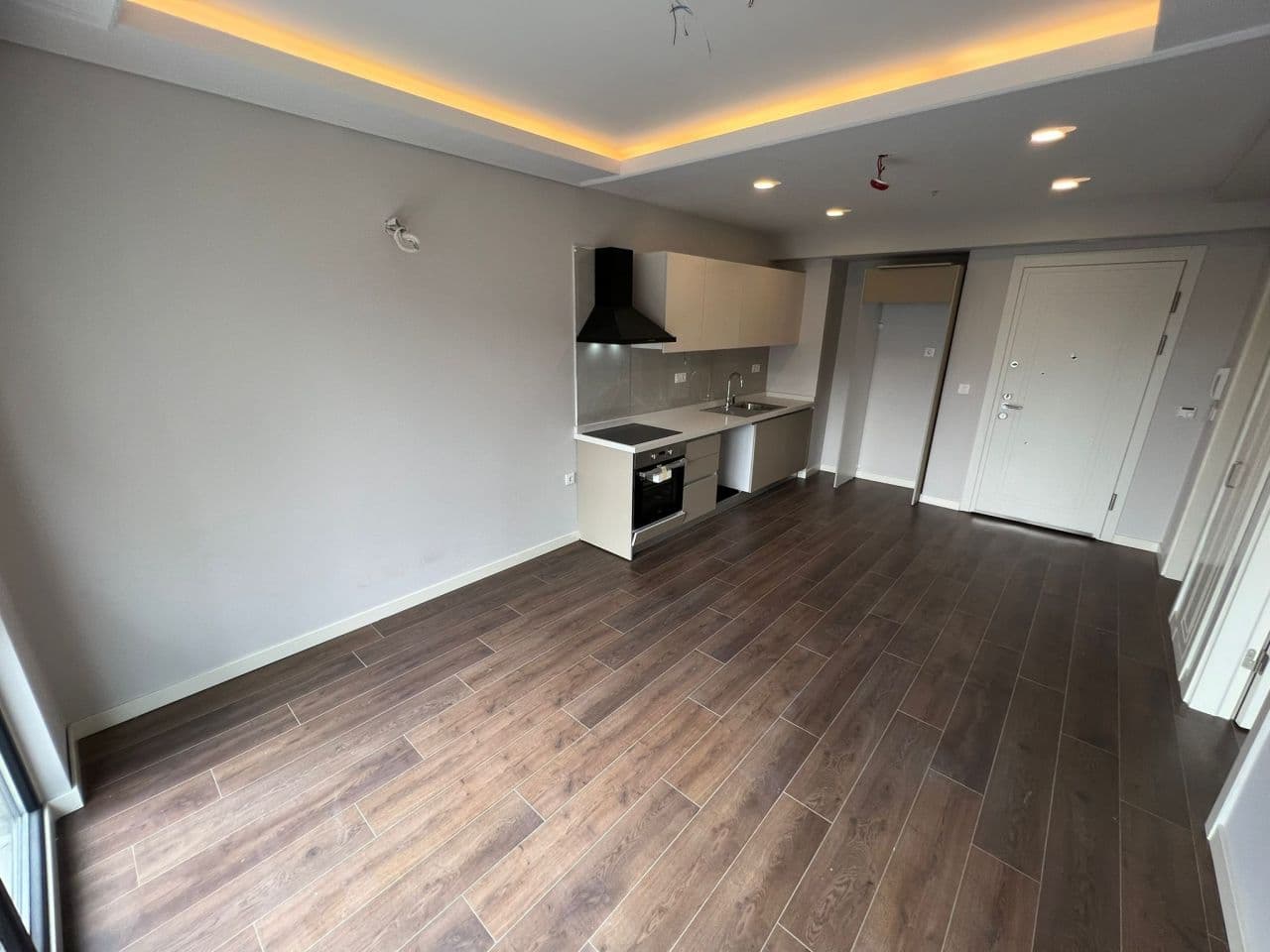 Квартира в Стамбуле, Турция, 65 м², фото 5