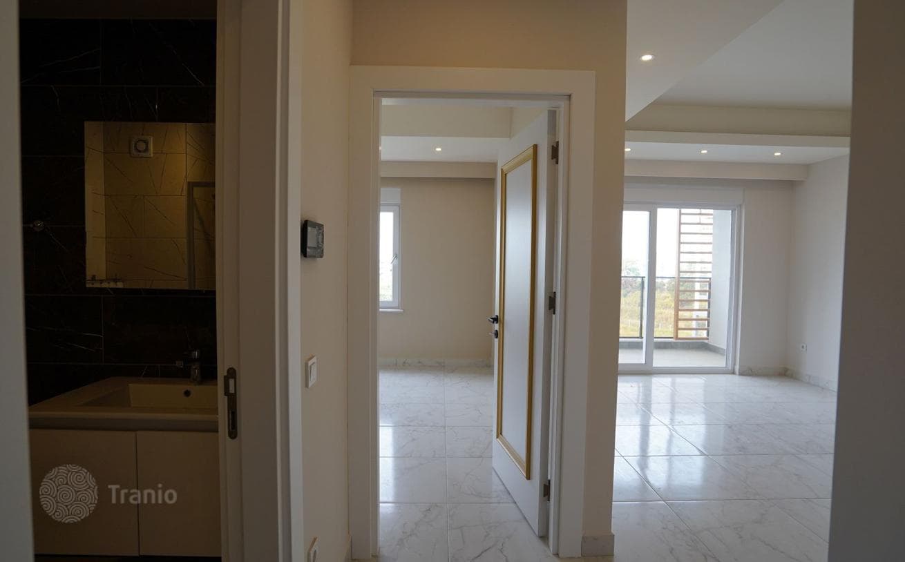 1-Bedroom (1+1) Apartment with Panoramic Views in Avsallar, Alanya, photo 4