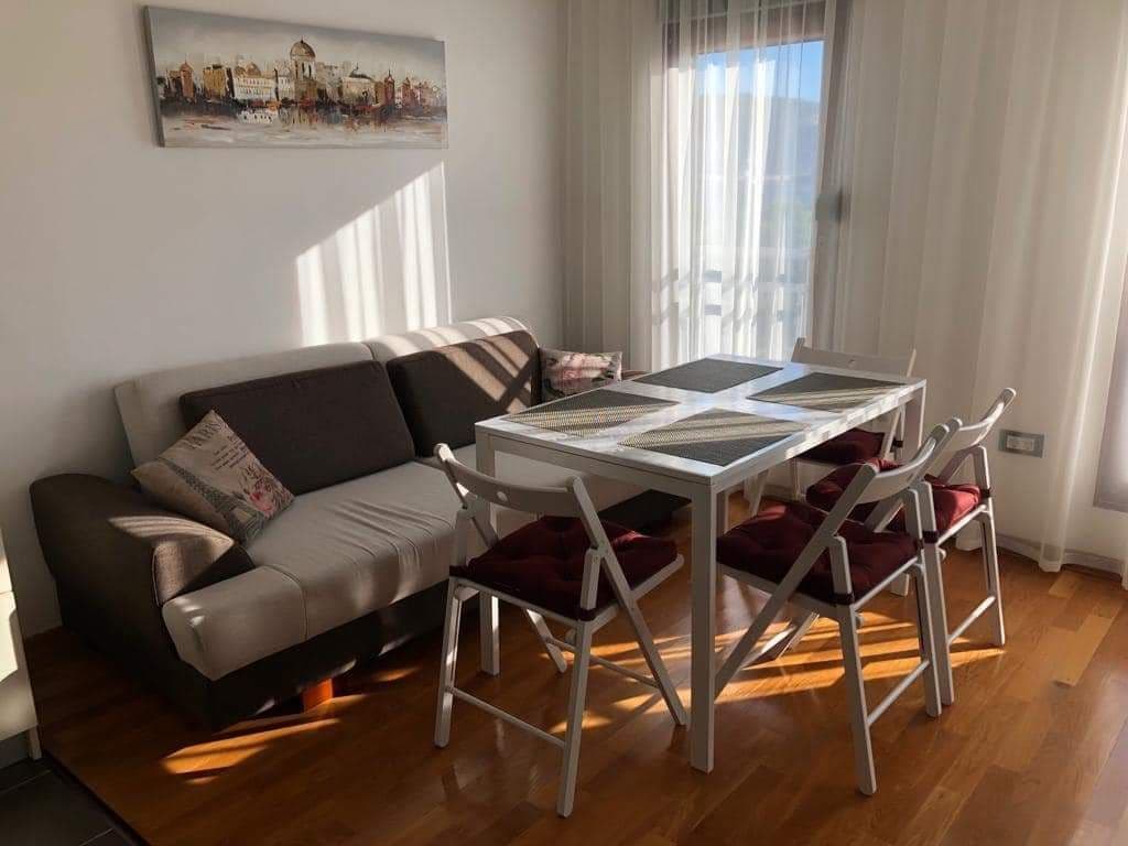Квартира в Баре, Черногория, 41 м²
