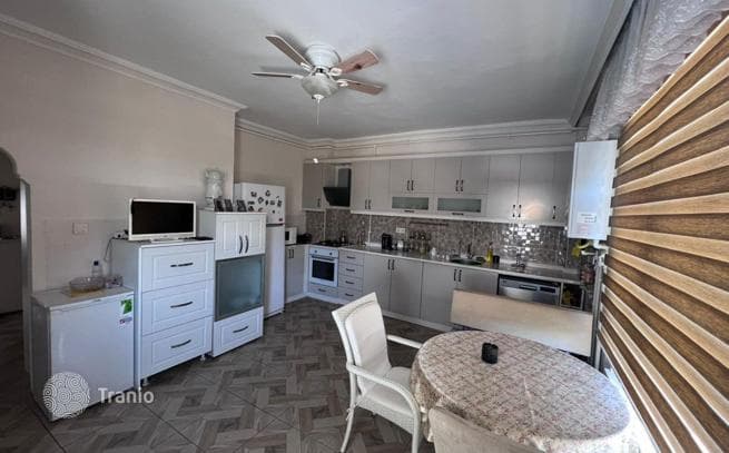 3-Bedroom (3+1) Apartment 500 m from the Beach in Konyaalti, Antalya, photo 4