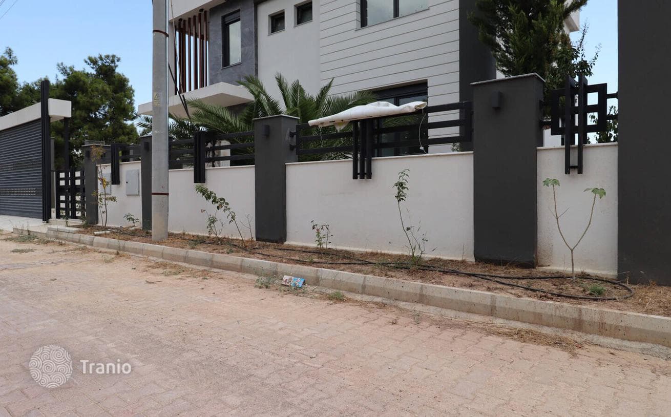 4-Bedroom Villa with Private Pool in Dosemealti, Antalya, photo 2