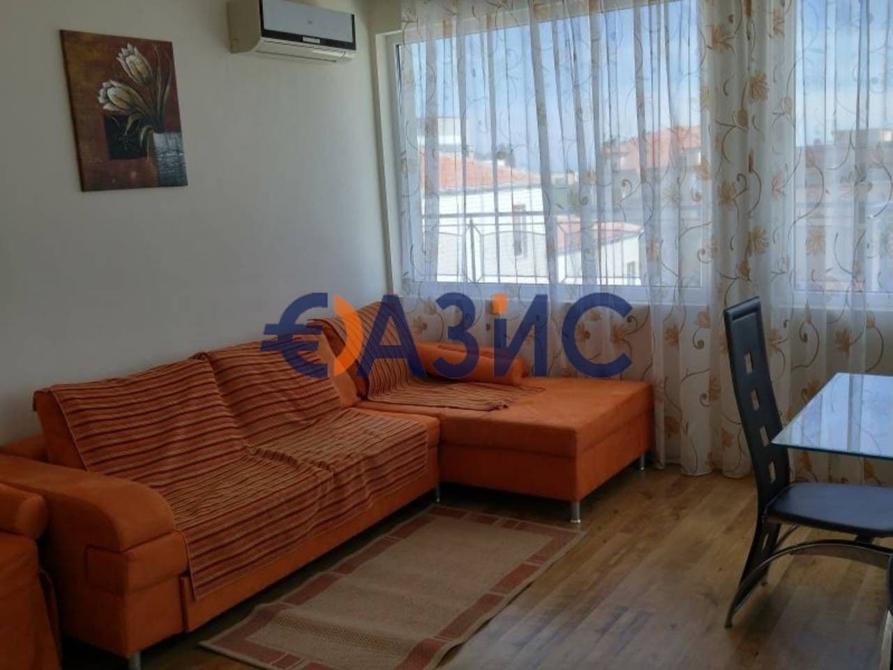 Апартаменты в Несебре, Болгария, 203 м², фото 4