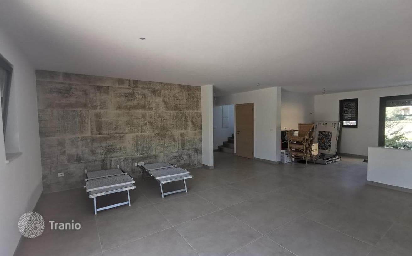 3-Bedroom Apartment in New Build in Malinska, Croatia, photo 4