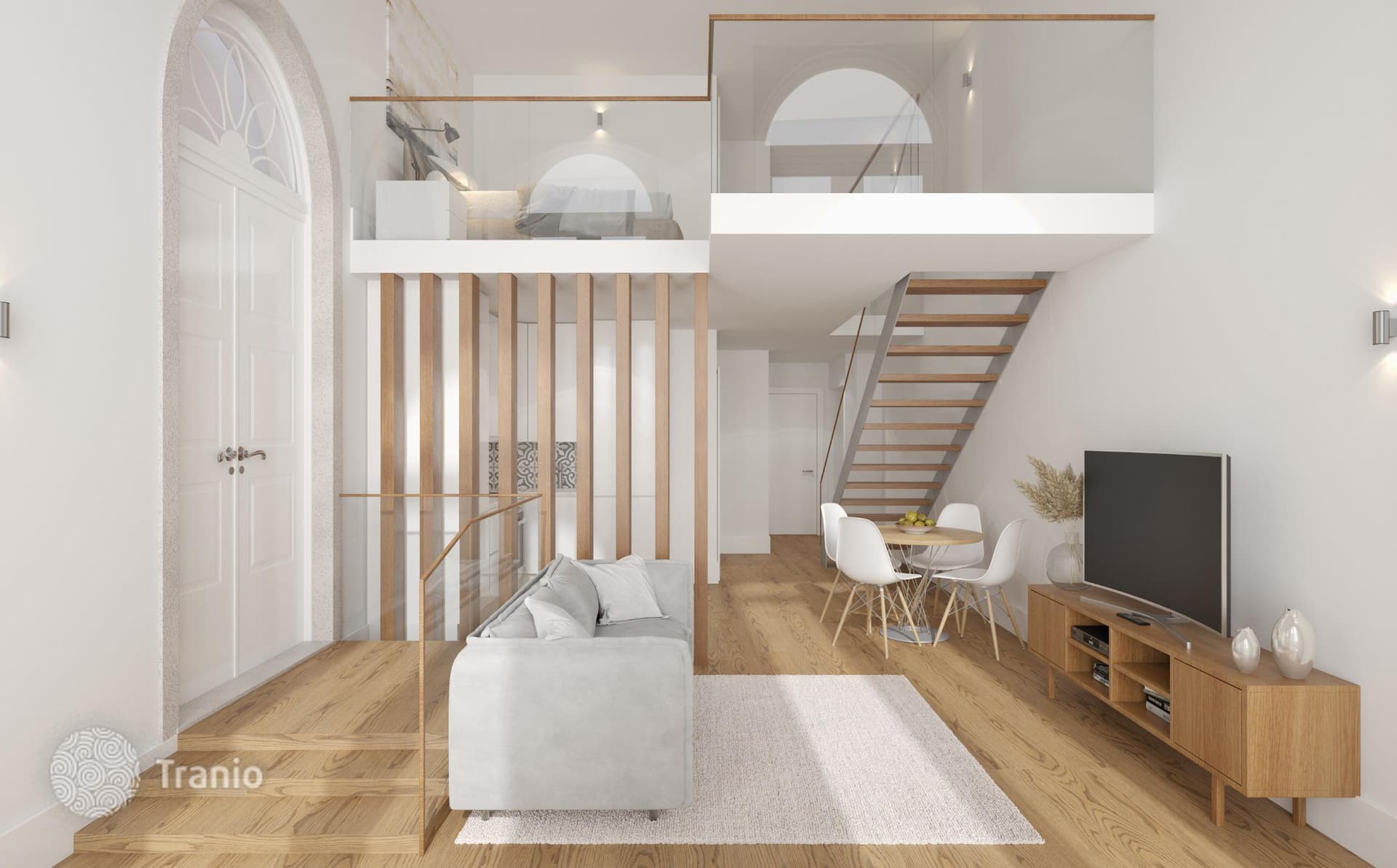 Modern Apartments in New Development, Porto, photo 2