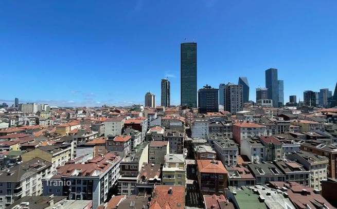 1-Bedroom Apartment in Kayithane, Istanbul, photo 2