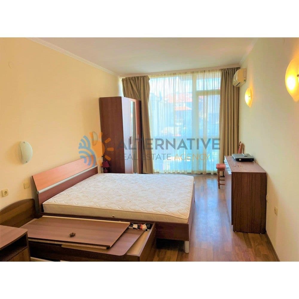 Квартира в Несебре, Болгария, 70 м², фото 4