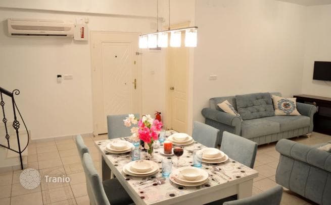 2-Bedroom (2+1) Villa Eligible for Turkish Citizenship in Belek, Antalya, photo 3