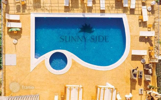 New Residential Complex with Shared Pools in Becici, Budva, photo 5