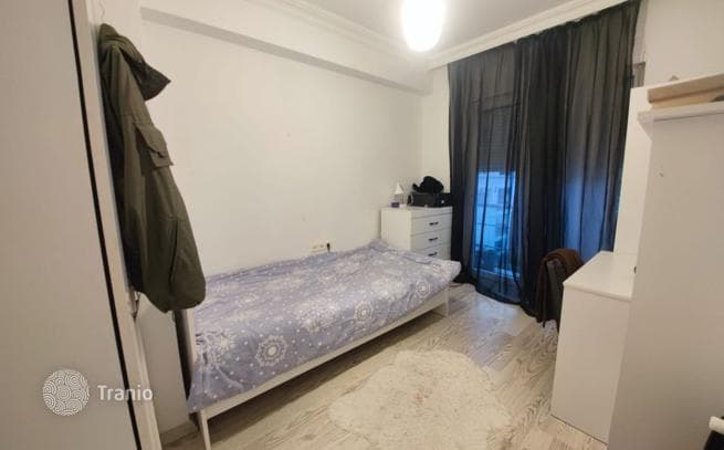 2-Bedroom (2+1) Apartment with Mountain and Pool Views in Konyaalti, Antalya, photo 5