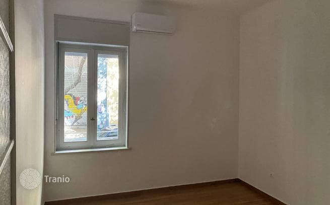 Две квартиры под аренду в одном здании, район Кипсели, Афины, Греция