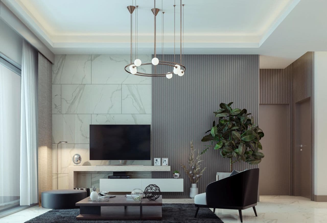 Квартира в Анталии, Турция, 60 м²
