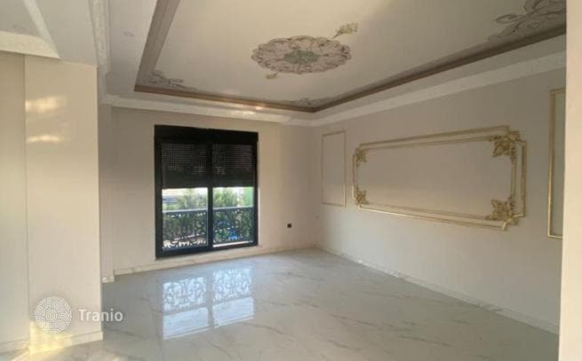 3-Bedroom (4+1) Villa with Private Pool in Belek, Antalya