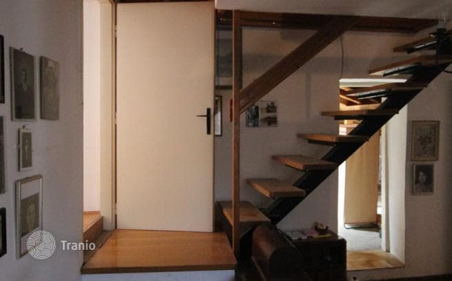 2-Bedroom Apartment with Terrace and Sea View in Trogir