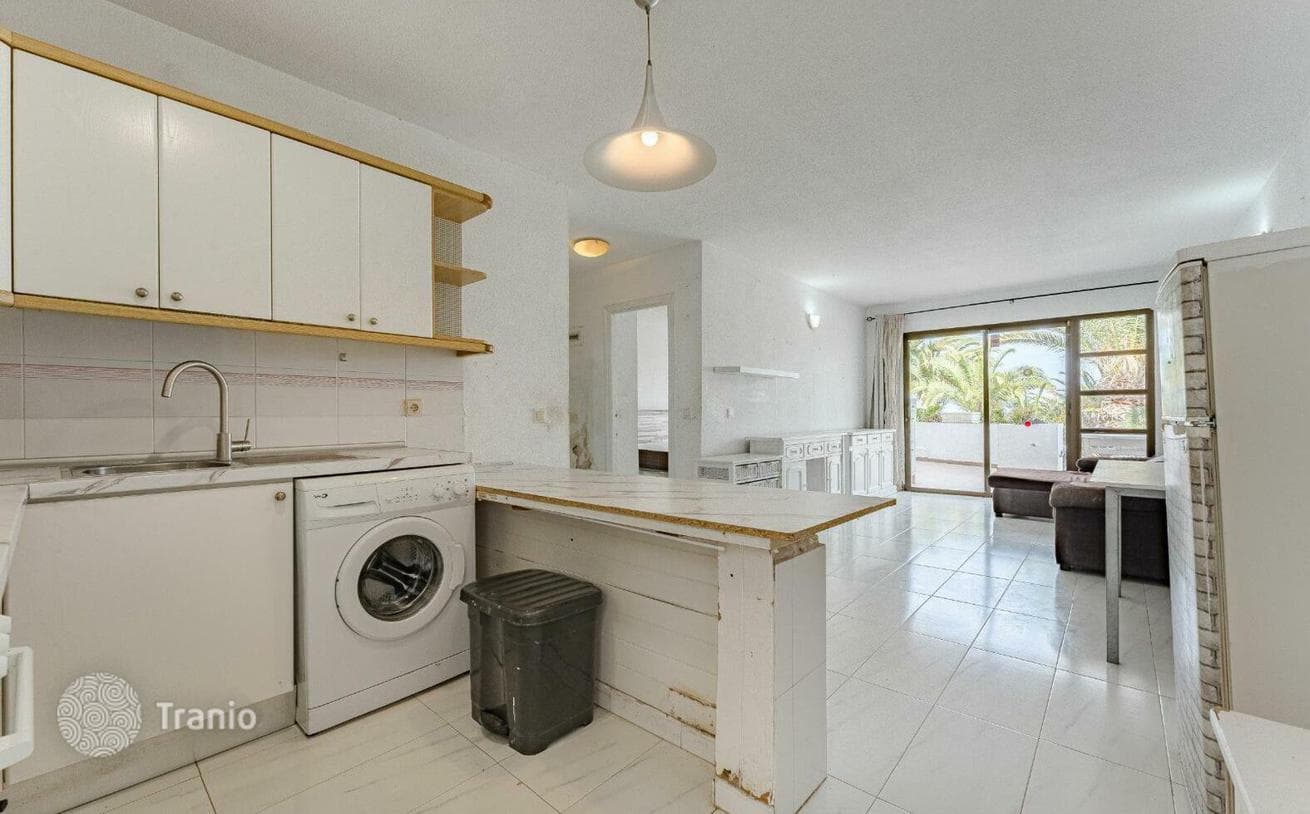1-комнатная квартира 65 м² в Коста Адехе, Испания, фото 5